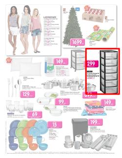 Makro : Get more live better Sale (13 Oct - 21 Oct 2013), page 4