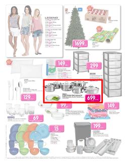 Makro : Get more live better Sale (13 Oct - 21 Oct 2013), page 4