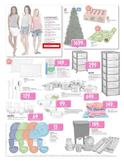 Makro : Get more live better Sale (13 Oct - 21 Oct 2013), page 4