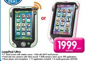 Leap Pad Ultra-Each