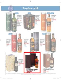 Makro : Festive liquor collection (13 Oct - 31 Dec 2013), page 4