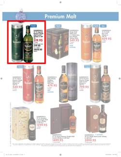 Makro : Festive liquor collection (13 Oct - 31 Dec 2013), page 4