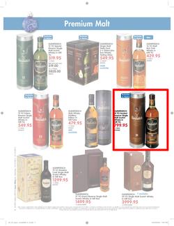 Makro : Festive liquor collection (13 Oct - 31 Dec 2013), page 4