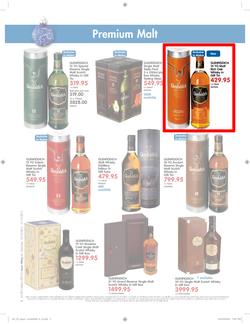 Makro : Festive liquor collection (13 Oct - 31 Dec 2013), page 4