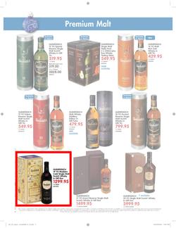 Makro : Festive liquor collection (13 Oct - 31 Dec 2013), page 4