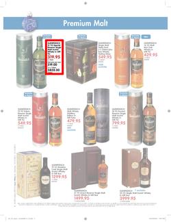 Makro : Festive liquor collection (13 Oct - 31 Dec 2013), page 4