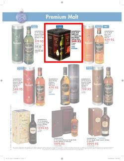 Makro : Festive liquor collection (13 Oct - 31 Dec 2013), page 4