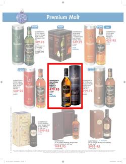 Makro : Festive liquor collection (13 Oct - 31 Dec 2013), page 4