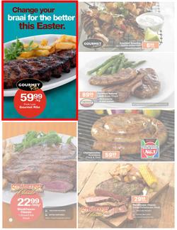 Checkers Hyper Western Cape Easter (26 Mar - 9 Apr), page 4
