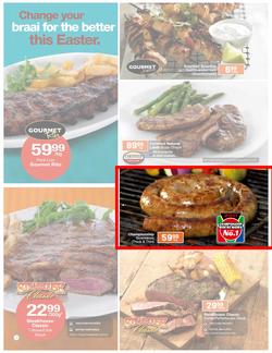 Checkers Hyper Western Cape Easter (26 Mar - 9 Apr), page 4