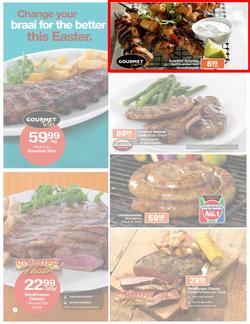 Checkers Hyper Western Cape Easter (26 Mar - 9 Apr), page 4