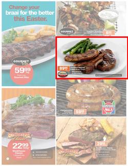 Checkers Hyper Western Cape Easter (26 Mar - 9 Apr), page 4