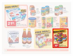 Checkers Western Cape : Baby (26 Mar - 9 Apr), page 4