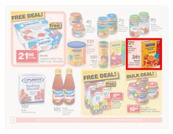 Checkers Western Cape : Baby (26 Mar - 9 Apr), page 4