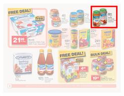 Checkers Western Cape : Baby (26 Mar - 9 Apr), page 4