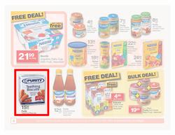 Checkers Western Cape : Baby (26 Mar - 9 Apr), page 4