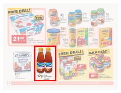 Checkers Western Cape : Baby (26 Mar - 9 Apr), page 4