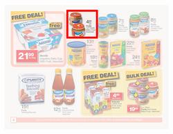 Checkers Western Cape : Baby (26 Mar - 9 Apr), page 4