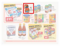 Checkers Western Cape : Baby (26 Mar - 9 Apr), page 4