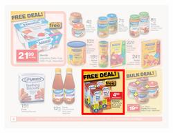 Checkers Western Cape : Baby (26 Mar - 9 Apr), page 4