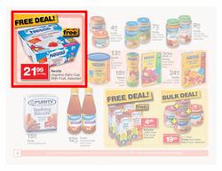 Checkers Western Cape : Baby (26 Mar - 9 Apr), page 4