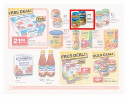 Checkers Western Cape : Baby (26 Mar - 9 Apr), page 4