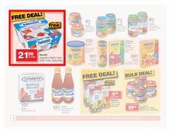 Checkers Western Cape : Baby (26 Mar - 9 Apr), page 4