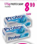 Protex Soap Assorted-175g each