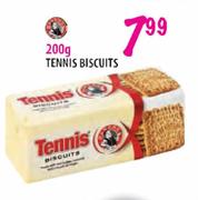 Tennis Biscuits-200g