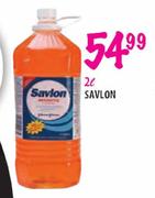 Savlon-2 Ltr