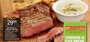 Staekhouse Classic Rib Eye Per 300g