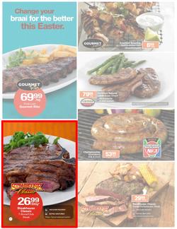 Checkers Hyper Gauteng : Easter (26 Mar - 9 Apr), page 4