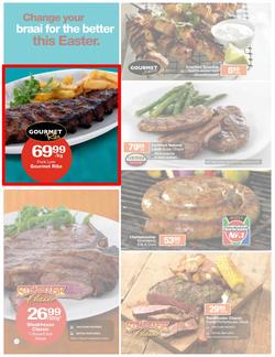 Checkers Hyper Gauteng : Easter (26 Mar - 9 Apr), page 4