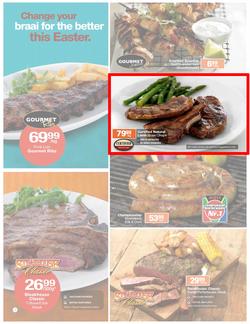 Checkers Hyper Gauteng : Easter (26 Mar - 9 Apr), page 4