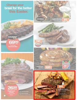 Checkers Hyper Gauteng : Easter (26 Mar - 9 Apr), page 4