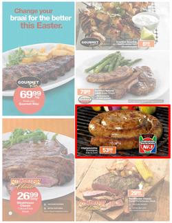 Checkers Hyper Gauteng : Easter (26 Mar - 9 Apr), page 4