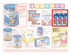 Checkers Gauteng : Baby (27 Mar - 9 Apr), page 4