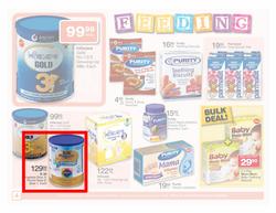 Checkers Gauteng : Baby (27 Mar - 9 Apr), page 4