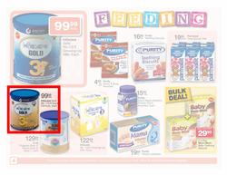 Checkers Gauteng : Baby (27 Mar - 9 Apr), page 4