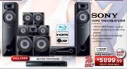 Sony Home Theatre System (DDW4500)