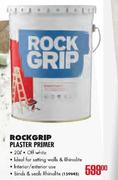 Rock Grip Plaster Primer-20ltr