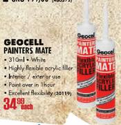 Geocell Painters Nate-310ml Each