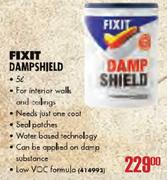 Fixit Dampshield-5ltr