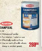 Plascon Dampseal-5ltr