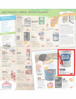 Builders Warehouse : Paint (27 Mar - 15 Apr), page 4