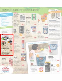 Builders Warehouse : Paint (27 Mar - 15 Apr), page 4