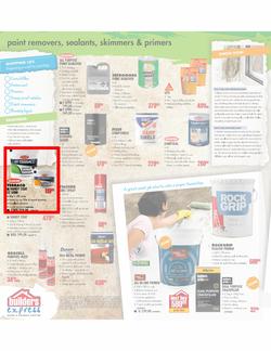 Builders Warehouse : Paint (27 Mar - 15 Apr), page 4
