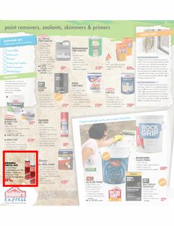 Builders Warehouse : Paint (27 Mar - 15 Apr), page 4