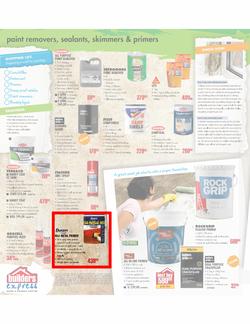 Builders Warehouse : Paint (27 Mar - 15 Apr), page 4