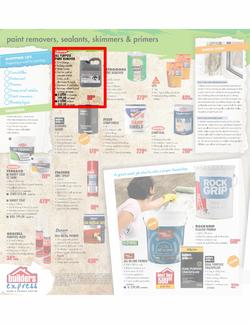 Builders Warehouse : Paint (27 Mar - 15 Apr), page 4